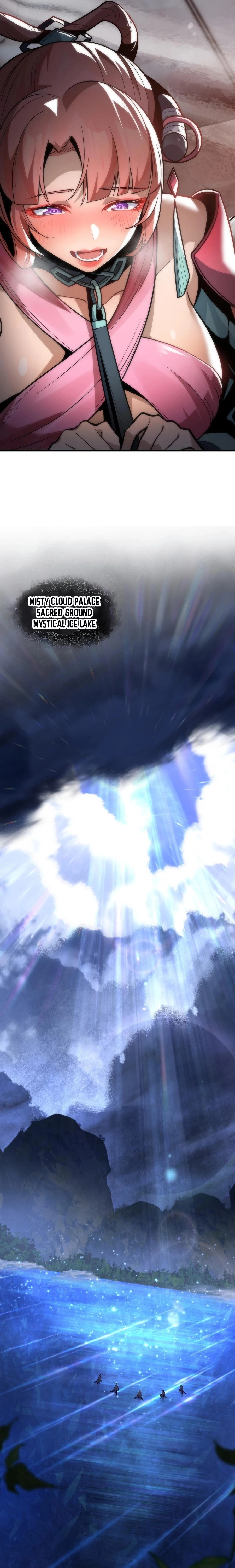 I, the Demon Lord, Am Being Targeted by My Female Disciples! Chapter 25 - 18