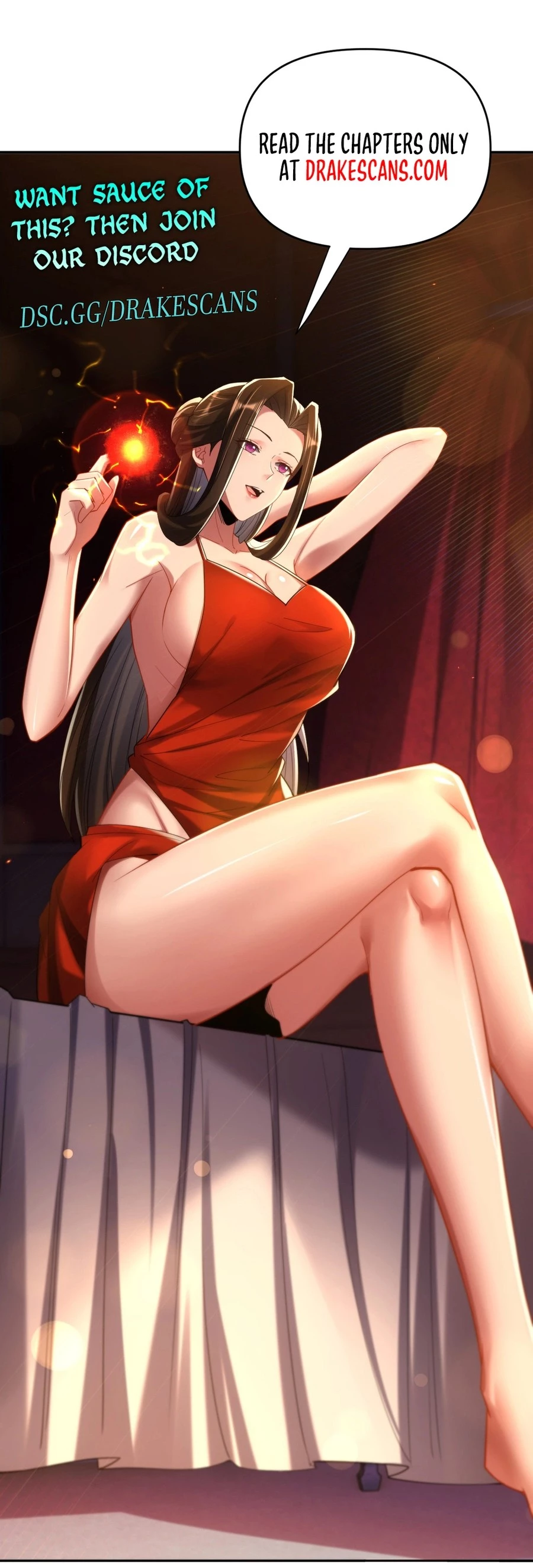 I, the Demon Lord, Am Being Targeted by My Female Disciples! Chapter 25 - 23