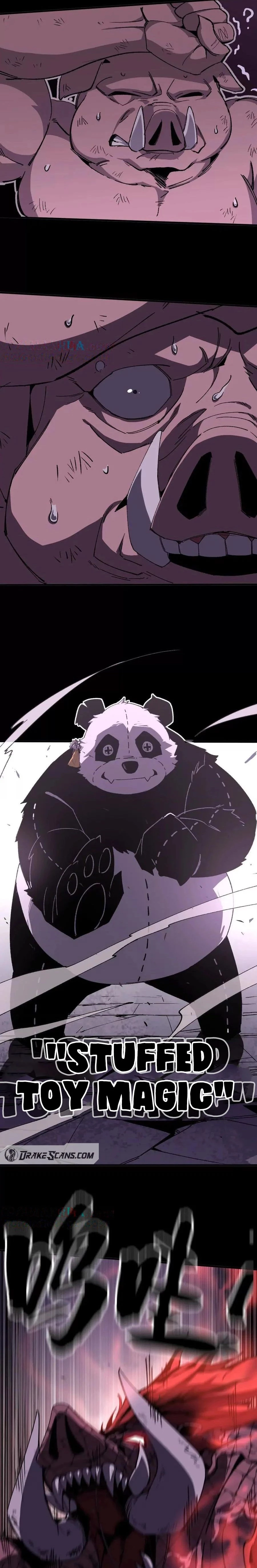 Hero X Demon Empress Chapter 75 - 2