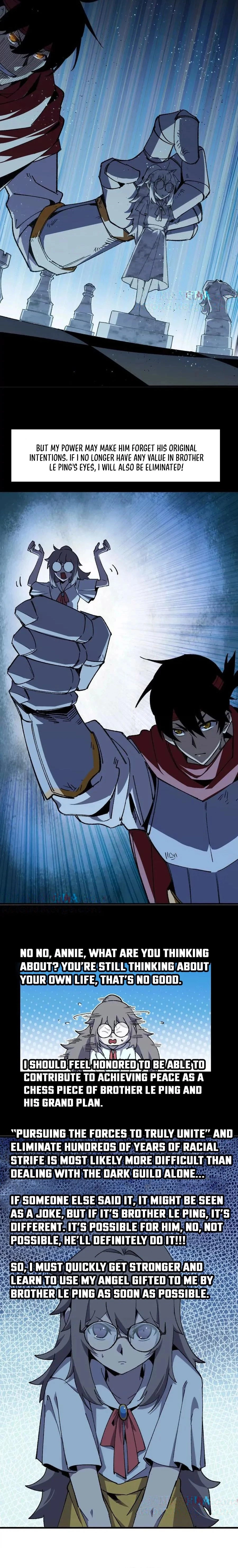 Hero X Demon Empress Chapter 76 - 9