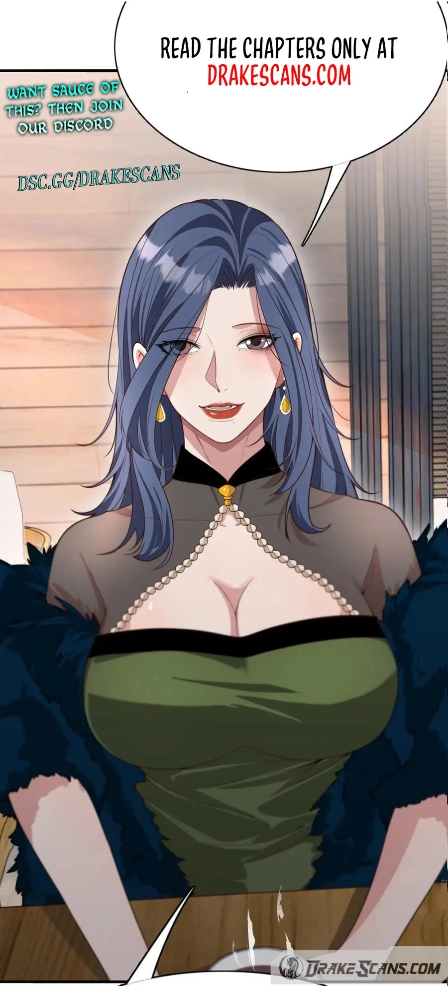 Hero X Demon Empress Chapter 76 - 13