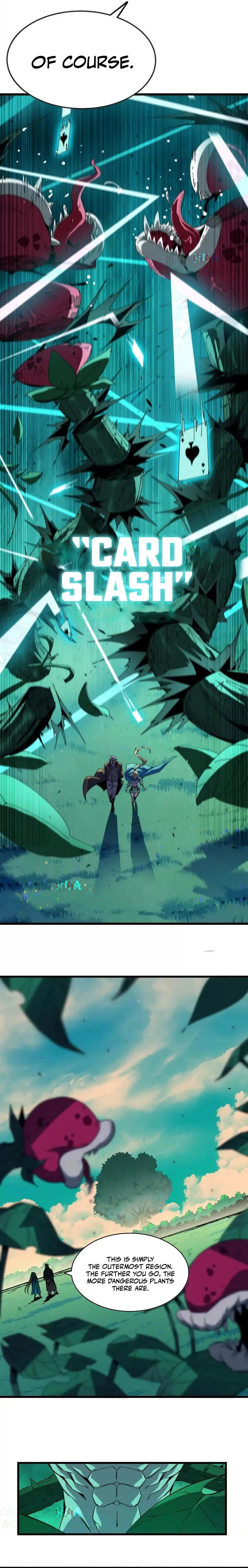 Hero X Demon Empress Chapter 77 - 2