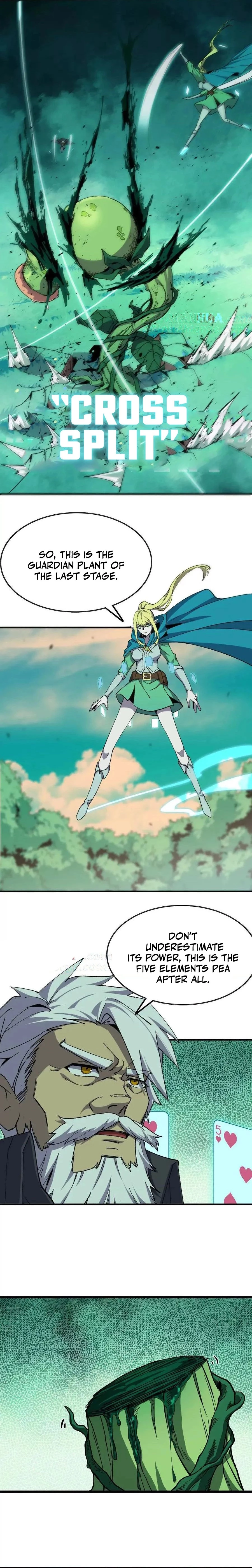 Hero X Demon Empress Chapter 77 - 7