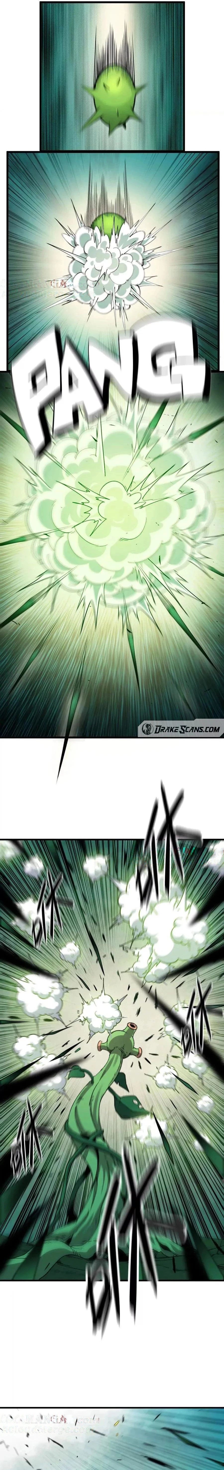 Hero X Demon Empress Chapter 77 - 10