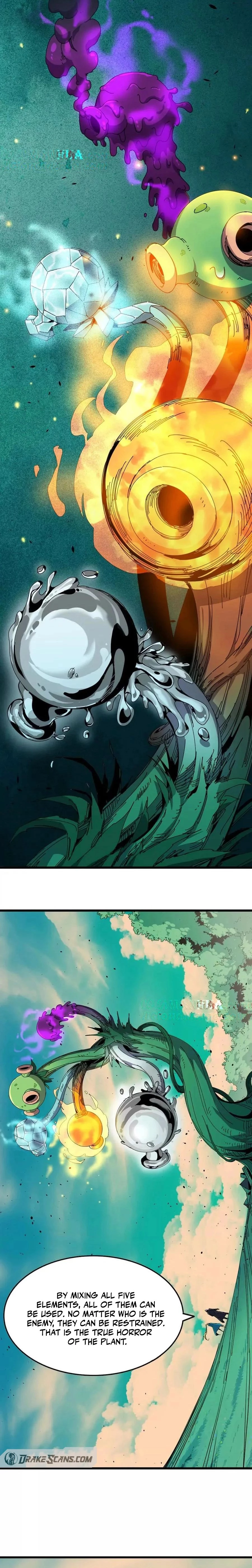 Hero X Demon Empress Chapter 78 - 3