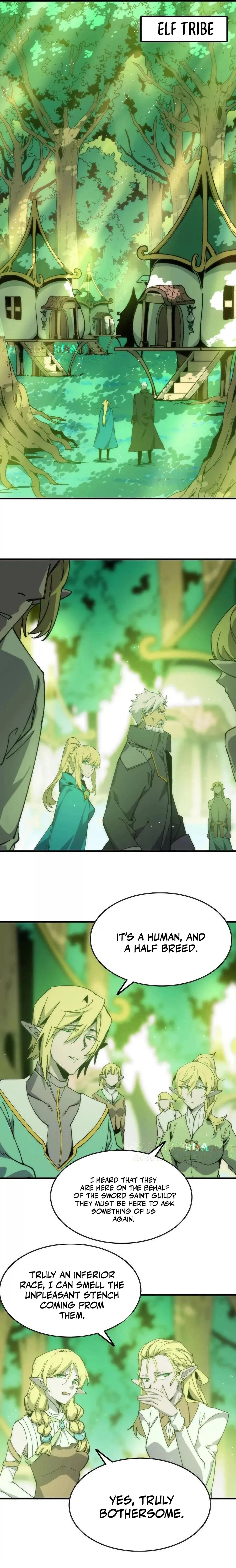 Hero X Demon Empress Chapter 78 - 10