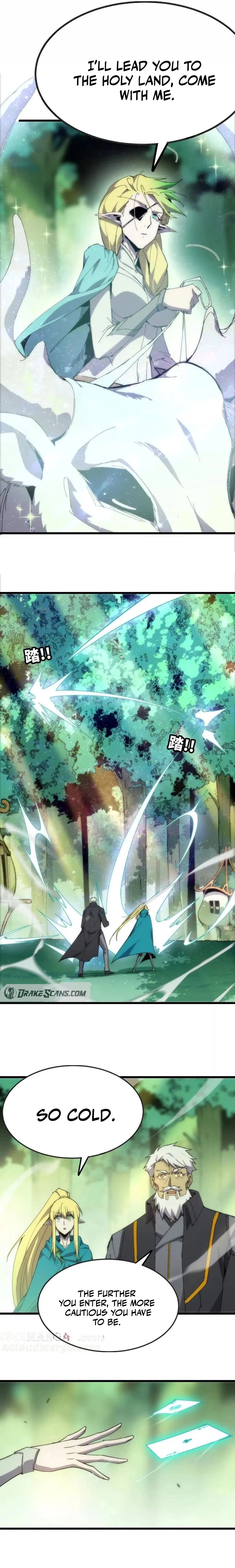 Hero X Demon Empress Chapter 78 - 14