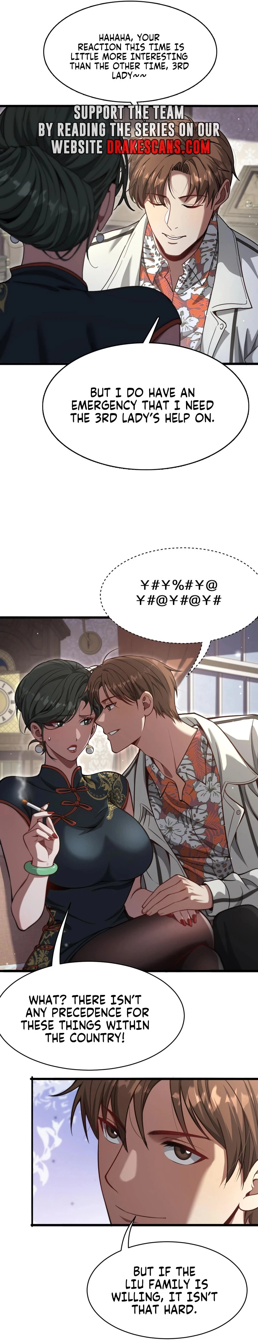 I'm Stuck on the Same Day for a Thousand Years Chapter 106 - 11