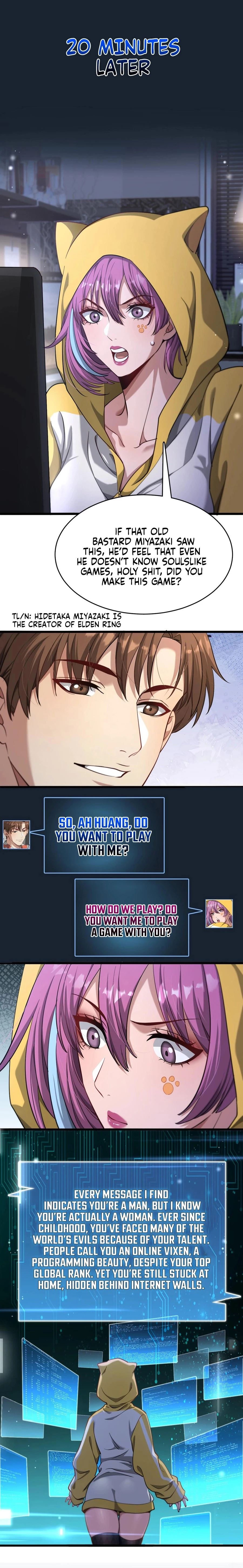 I'm Stuck on the Same Day for a Thousand Years Chapter 107 - 7