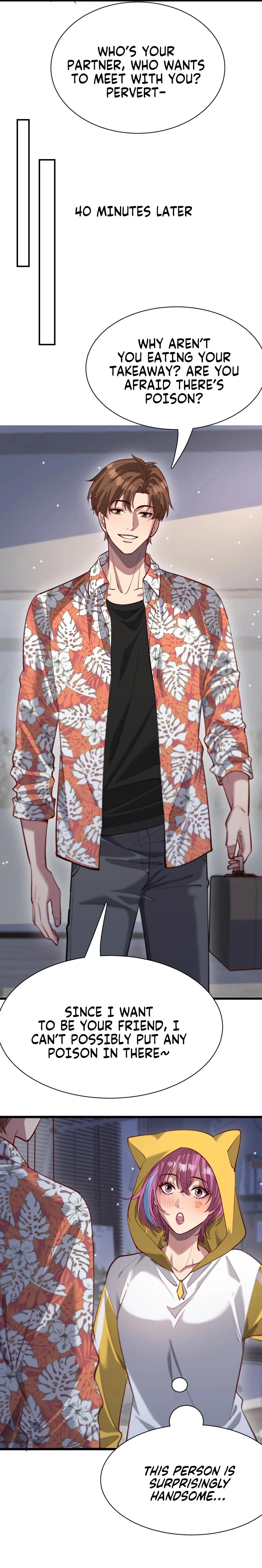 I'm Stuck on the Same Day for a Thousand Years Chapter 107 - 11