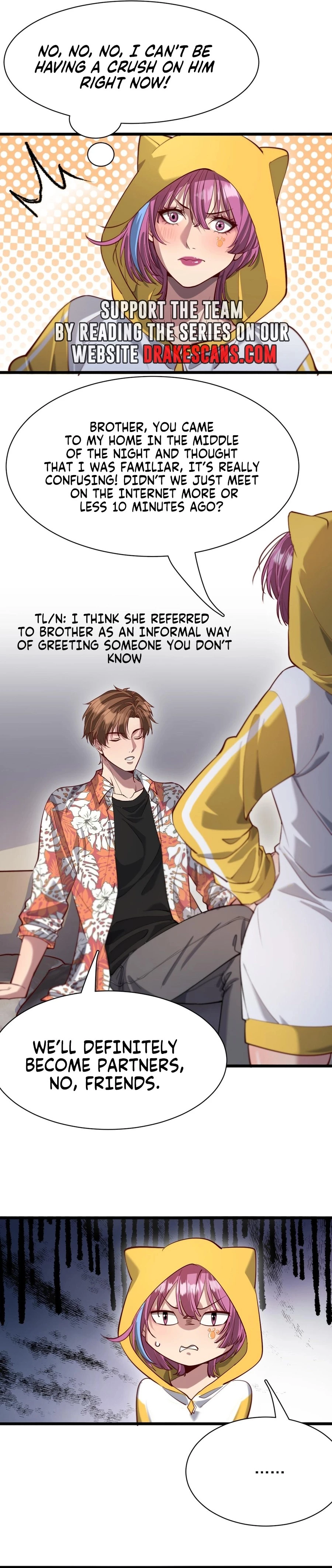 I'm Stuck on the Same Day for a Thousand Years Chapter 107 - 12