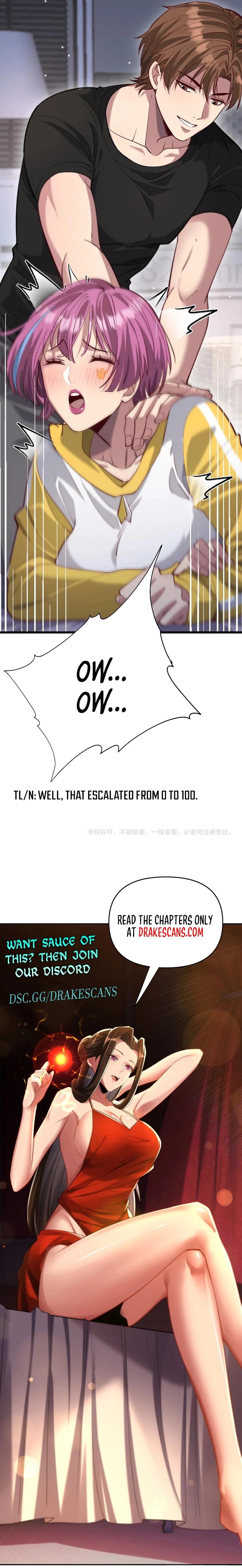 I'm Stuck on the Same Day for a Thousand Years Chapter 107 - 16