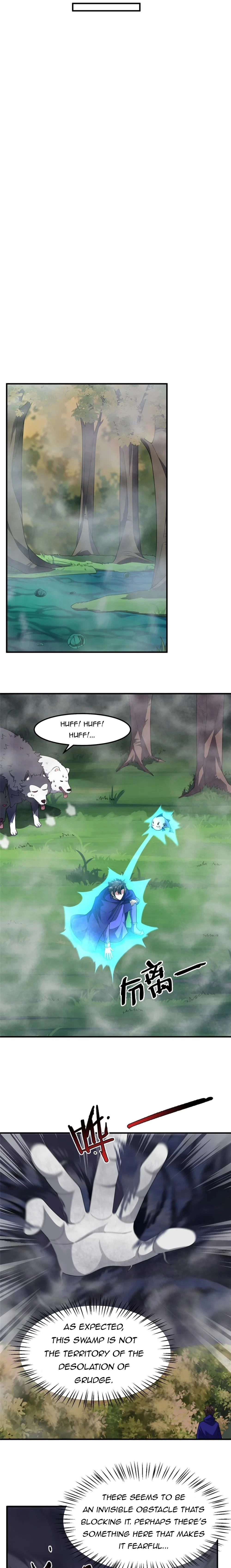 Monster Pet Evolution Chapter 284 - 7