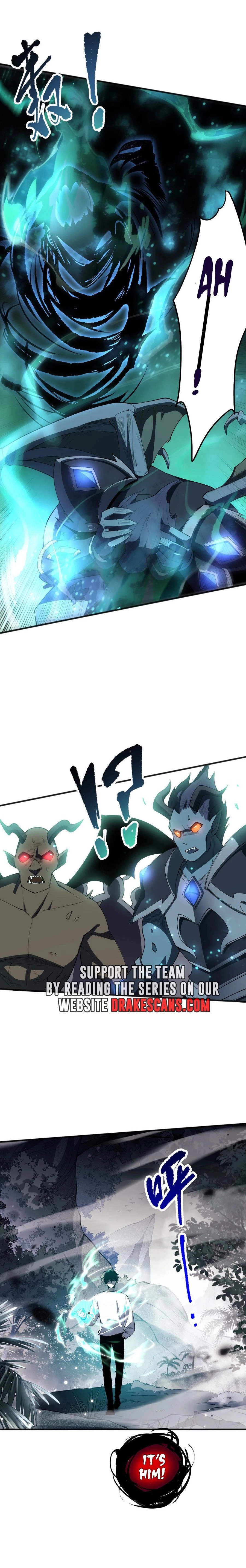 Necromancer, the Ultimate Scourge! Chapter 97 - 7