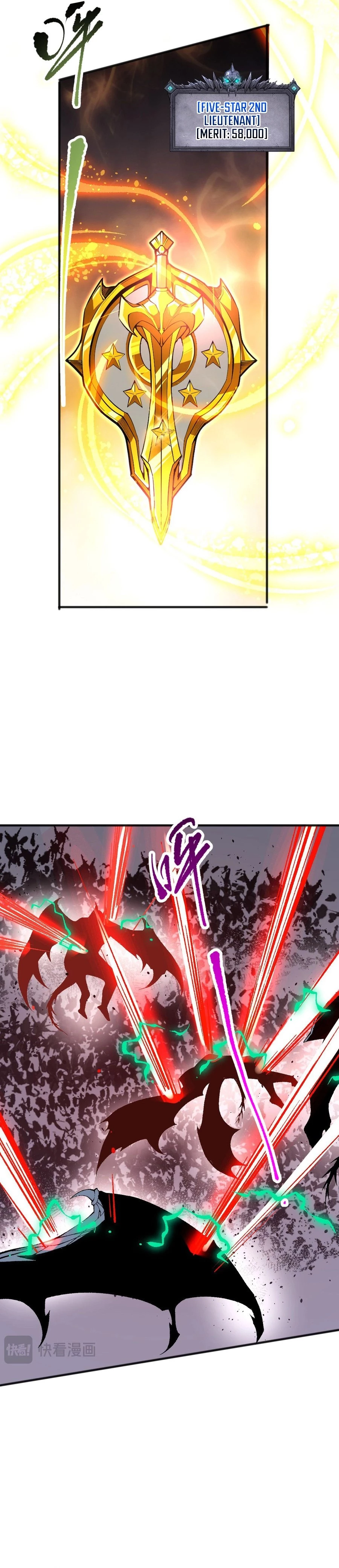 Necromancer, the Ultimate Scourge! Chapter 97 - 20