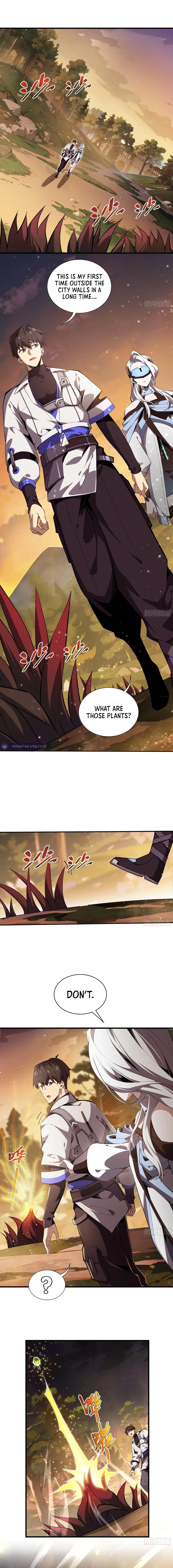 I Contracted Myself Chapter 13 - 2
