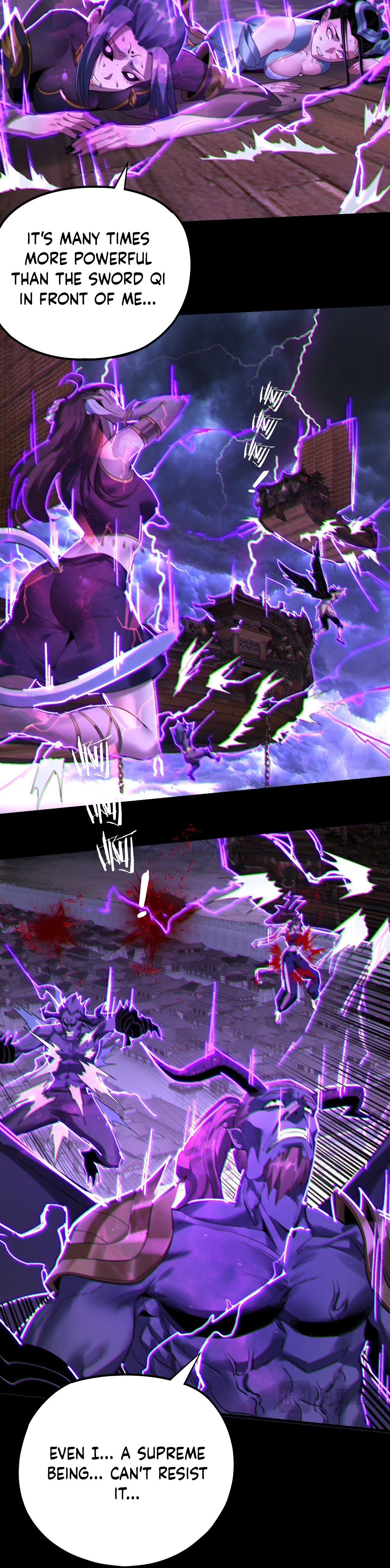 I Am the Fated Villain Chapter 168 - 2