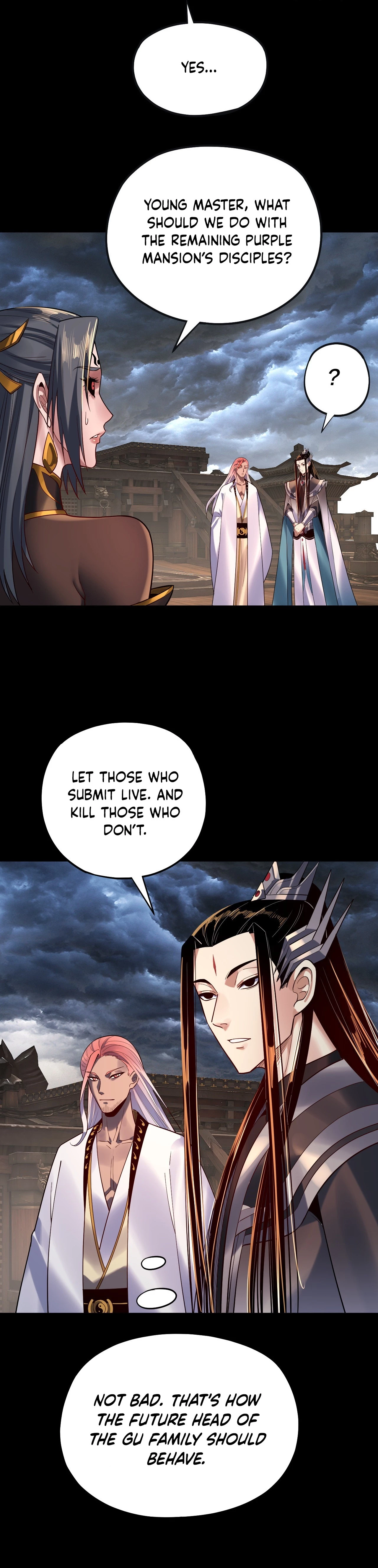 I Am the Fated Villain Chapter 168 - 13