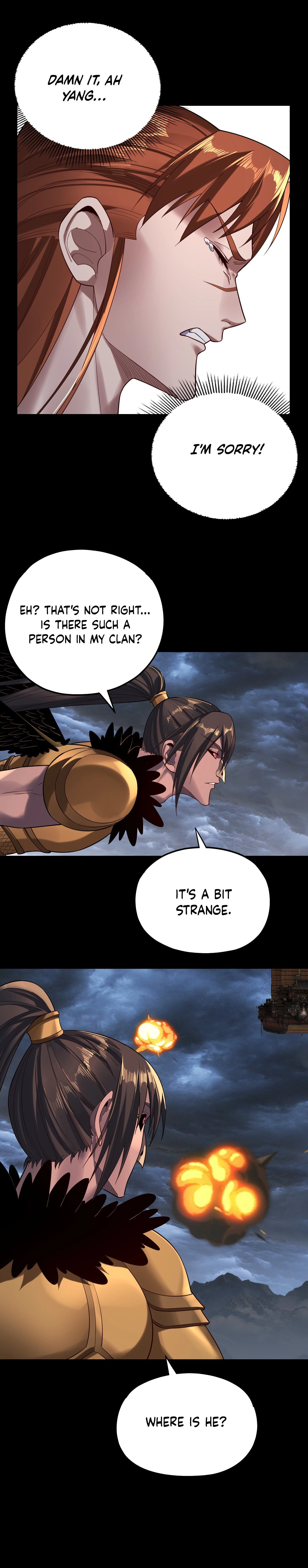 I Am the Fated Villain Chapter 168 - 15