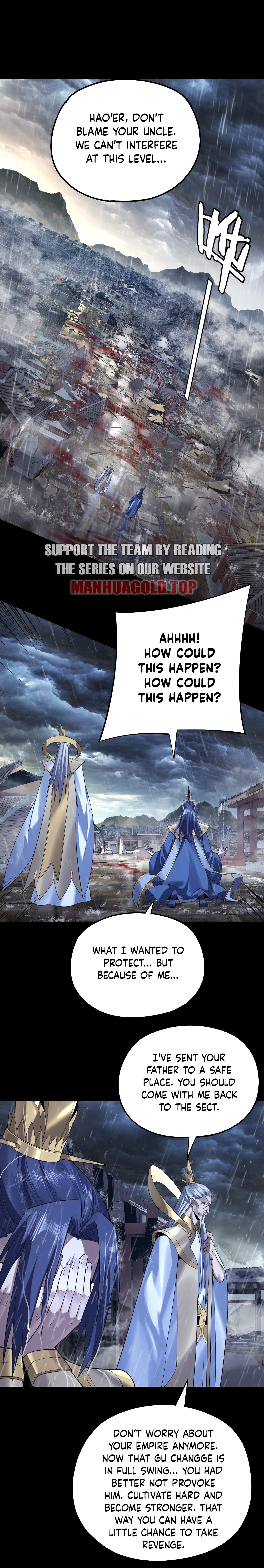 I Am the Fated Villain Chapter 168 - 16