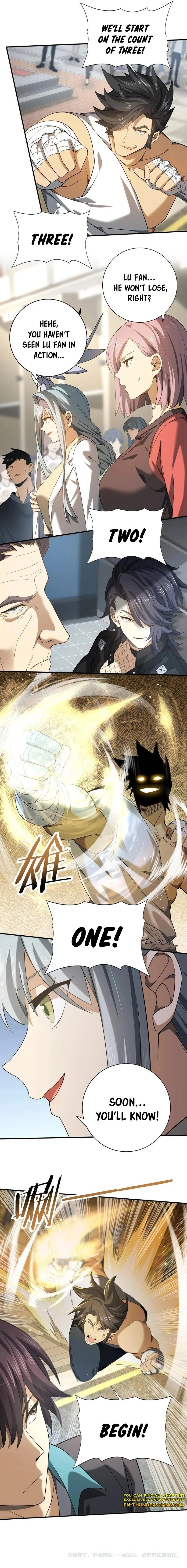 I Got The Weakest Class, Dragon Tamer!? Chapter 22 - 13