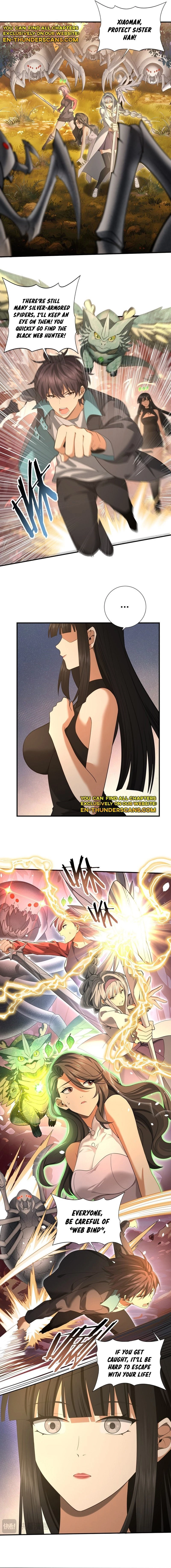 I Got The Weakest Class, Dragon Tamer!? Chapter 25 - 6