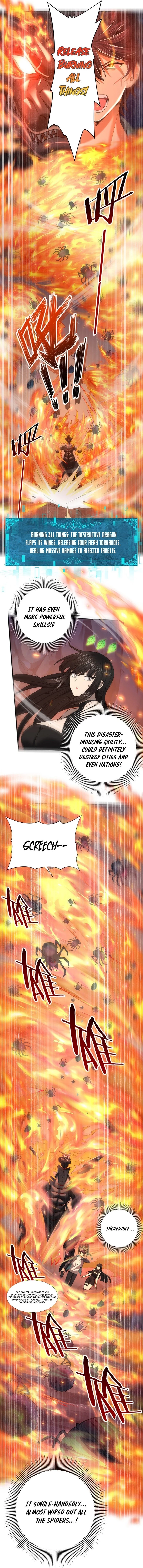 I Got The Weakest Class, Dragon Tamer!? Chapter 26 - 12