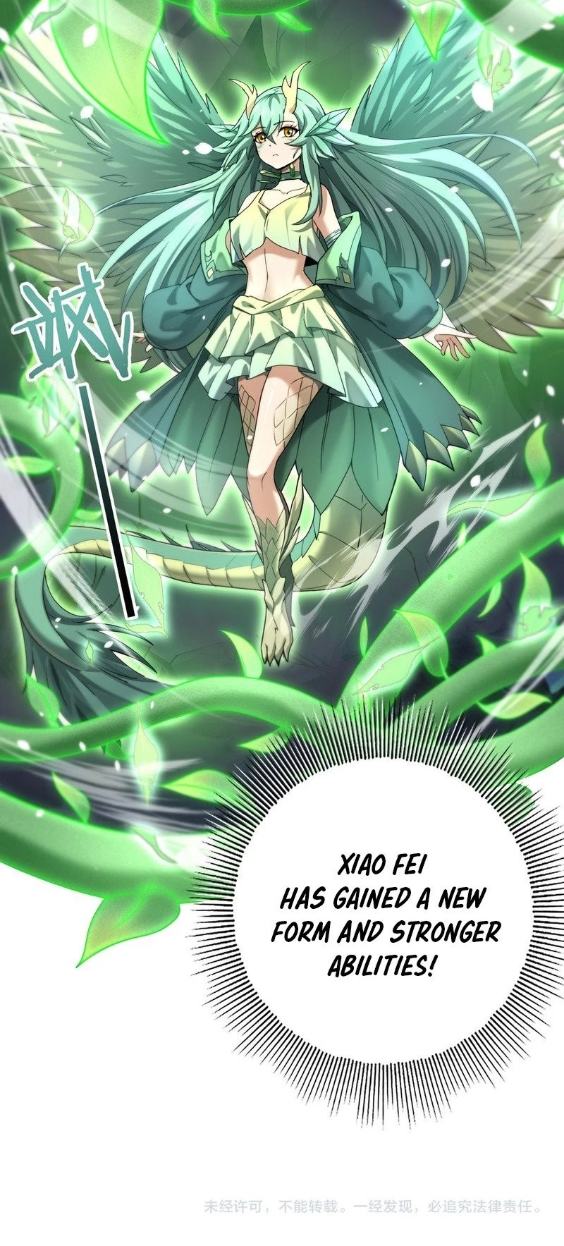 I Got The Weakest Class, Dragon Tamer!? Chapter 26 - 14