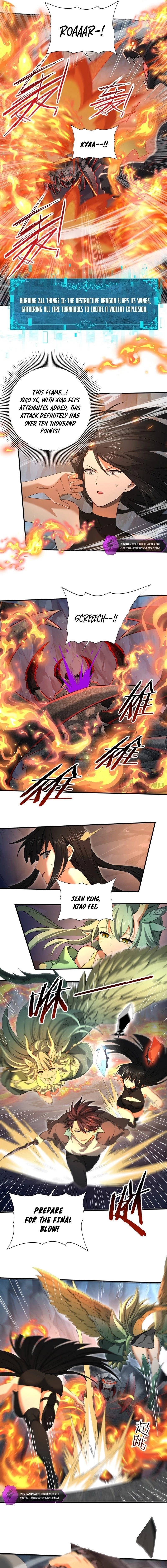 I Got The Weakest Class, Dragon Tamer!? Chapter 27 - 6
