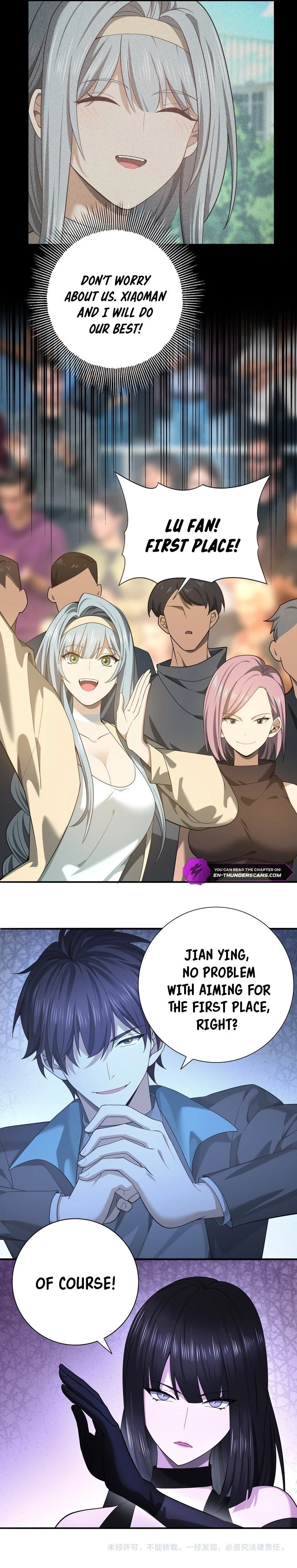I Got The Weakest Class, Dragon Tamer!? Chapter 28 - 12
