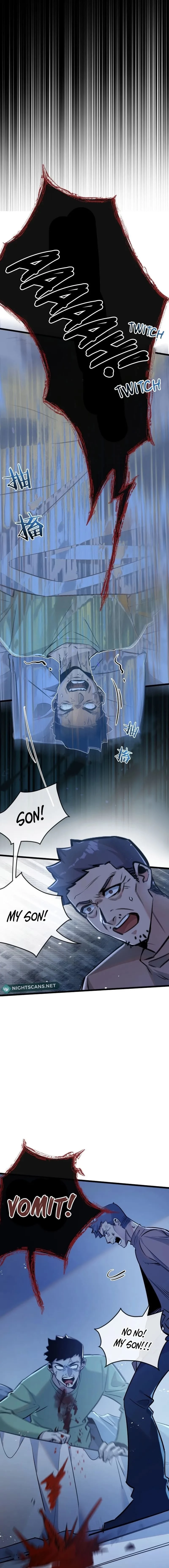 Apocalyptic Super Farm Chapter 6 - 18