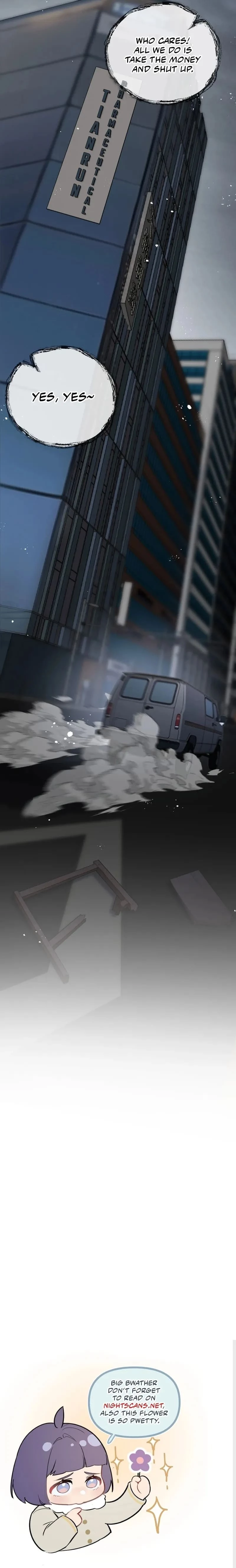 Apocalyptic Super Farm Chapter 6 - 23
