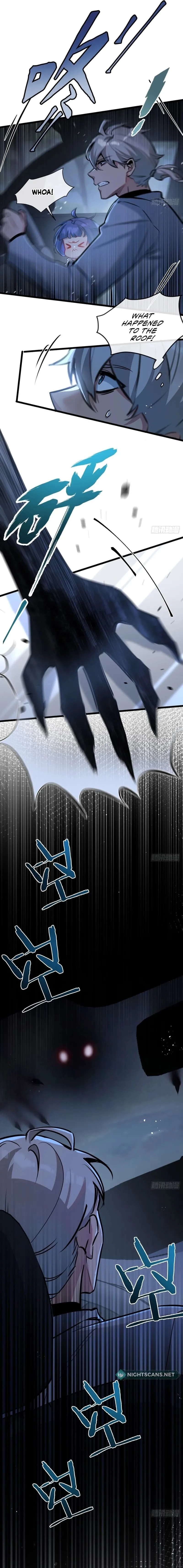 Apocalyptic Super Farm Chapter 7 - 4