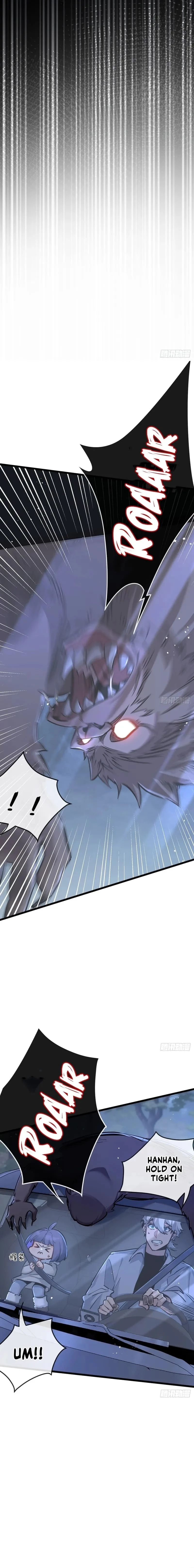Apocalyptic Super Farm Chapter 7 - 5
