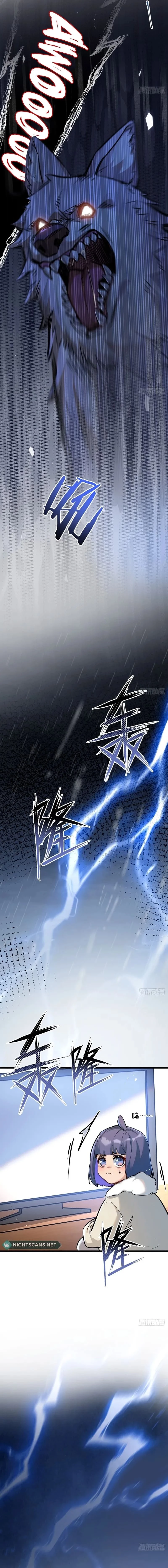 Apocalyptic Super Farm Chapter 7 - 14