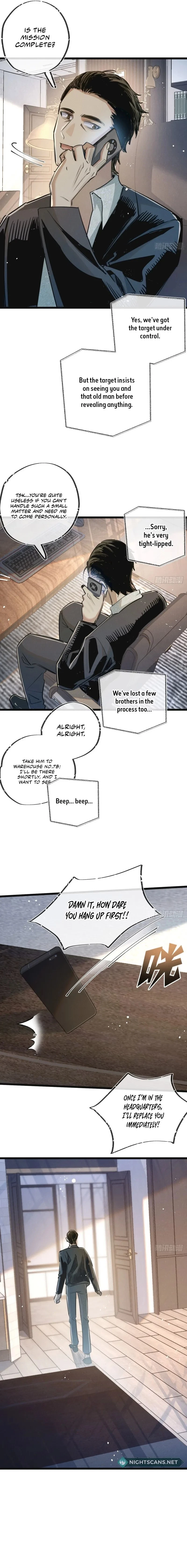 Apocalyptic Super Farm Chapter 14 - 5