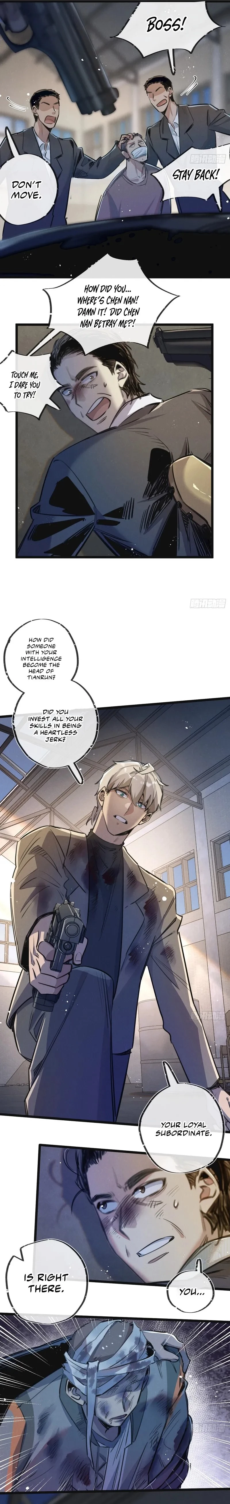 Apocalyptic Super Farm Chapter 14 - 10