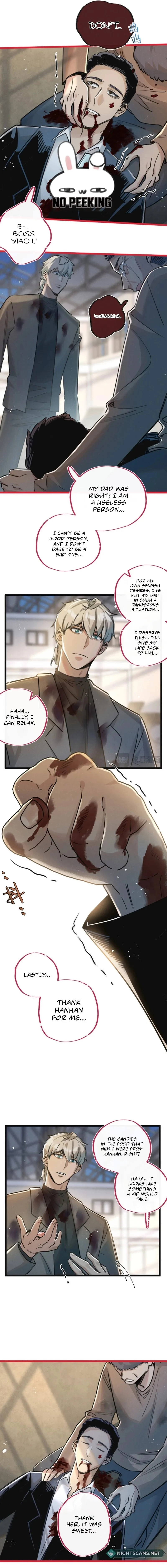 Apocalyptic Super Farm Chapter 15 - 8