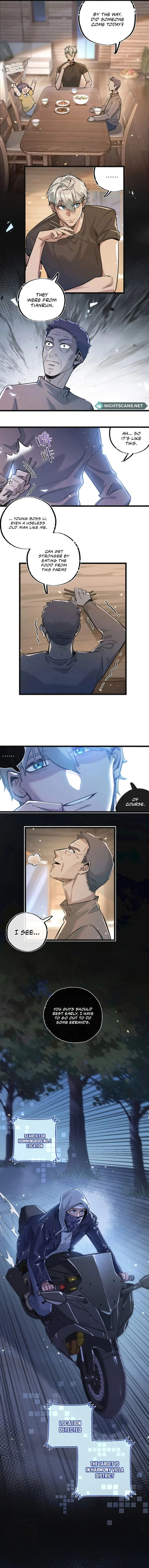 Apocalyptic Super Farm Chapter 18 - 6