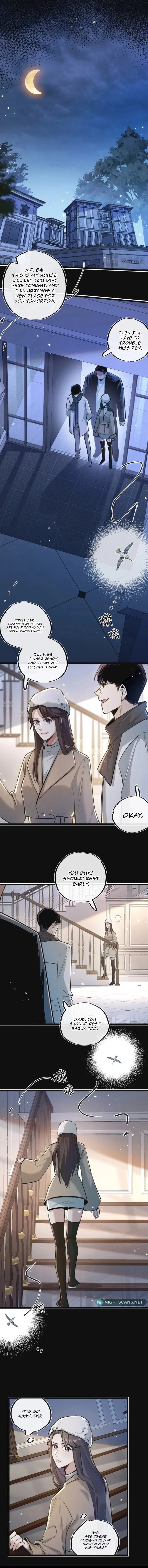 Apocalyptic Super Farm Chapter 18 - 7