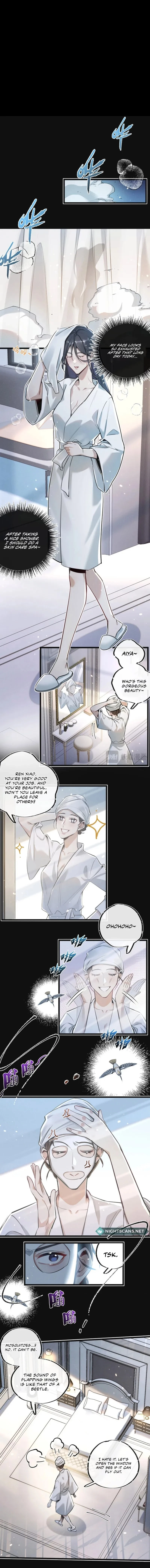 Apocalyptic Super Farm Chapter 18 - 8