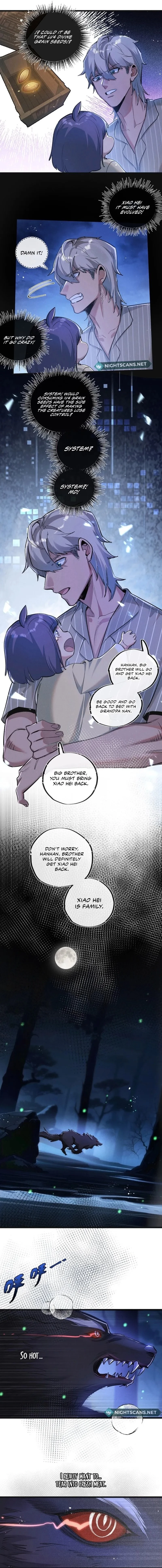 Apocalyptic Super Farm Chapter 23 - 6