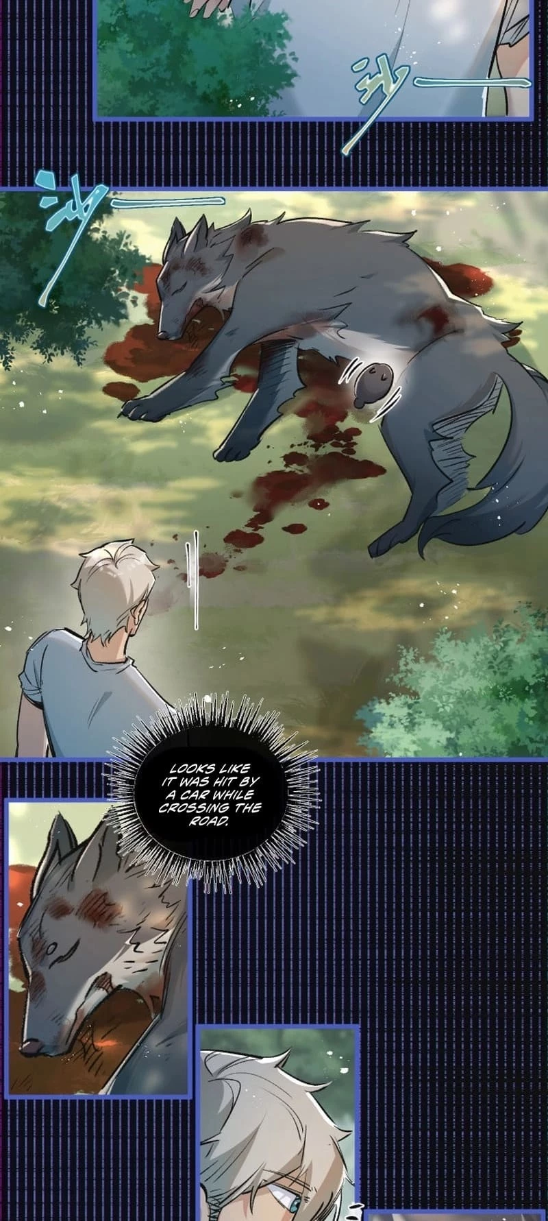 Apocalyptic Super Farm Chapter 24 - 5