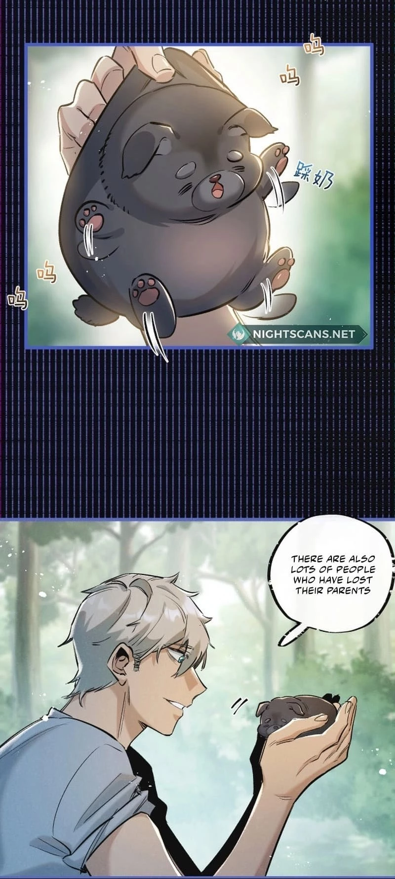 Apocalyptic Super Farm Chapter 24 - 7