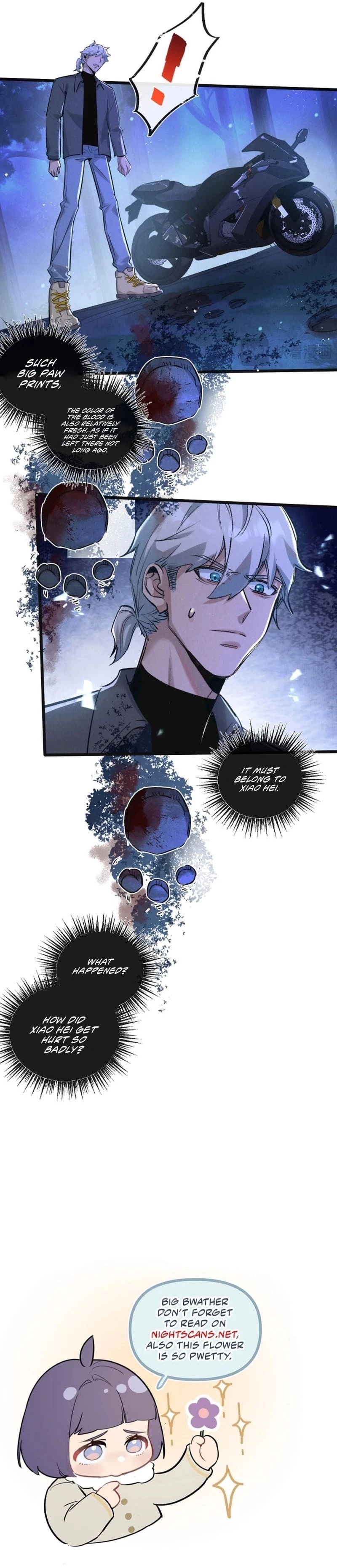 Apocalyptic Super Farm Chapter 24 - 12