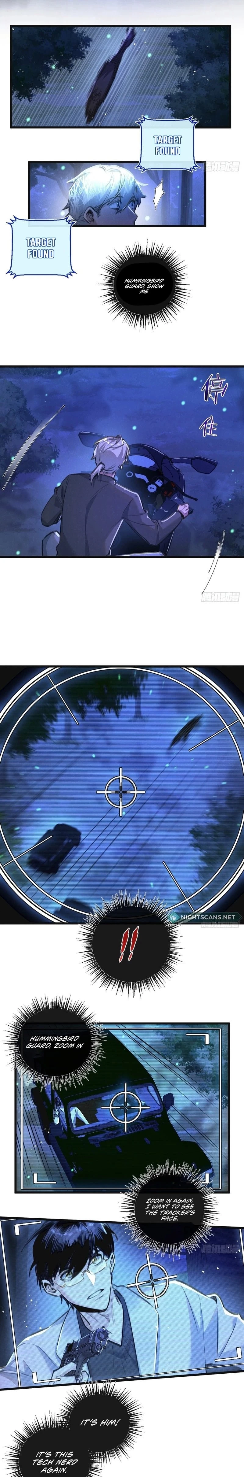 Apocalyptic Super Farm Chapter 25 - 4