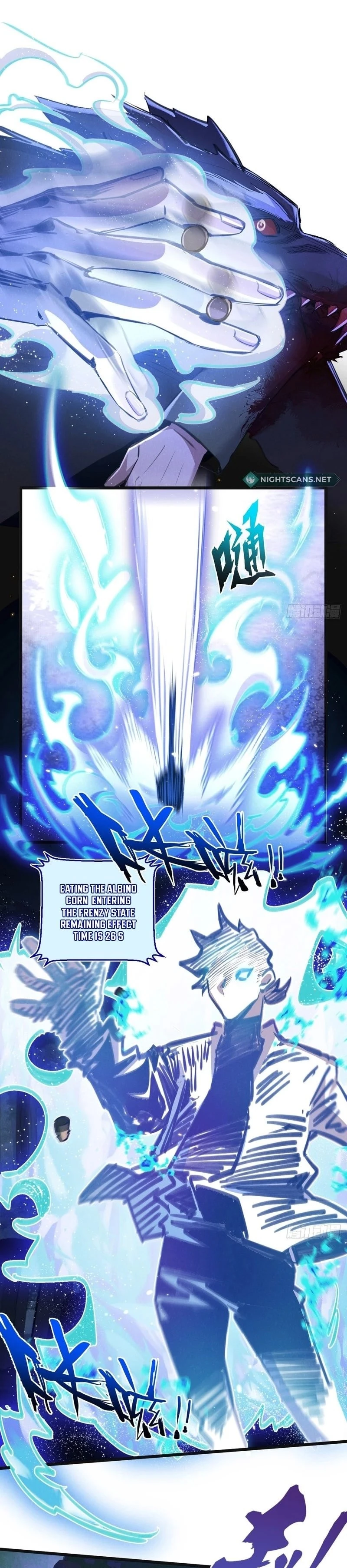 Apocalyptic Super Farm Chapter 25 - 10