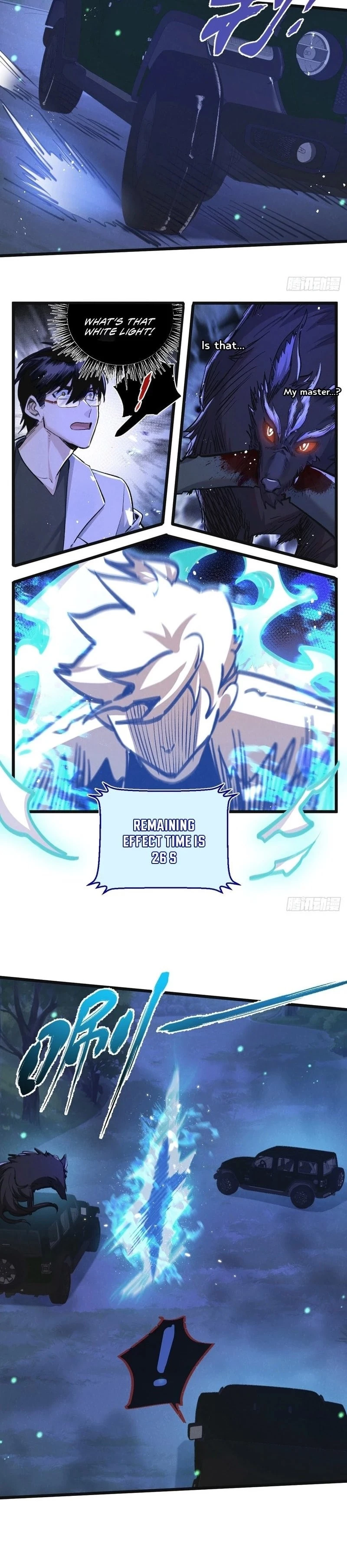 Apocalyptic Super Farm Chapter 25 - 11