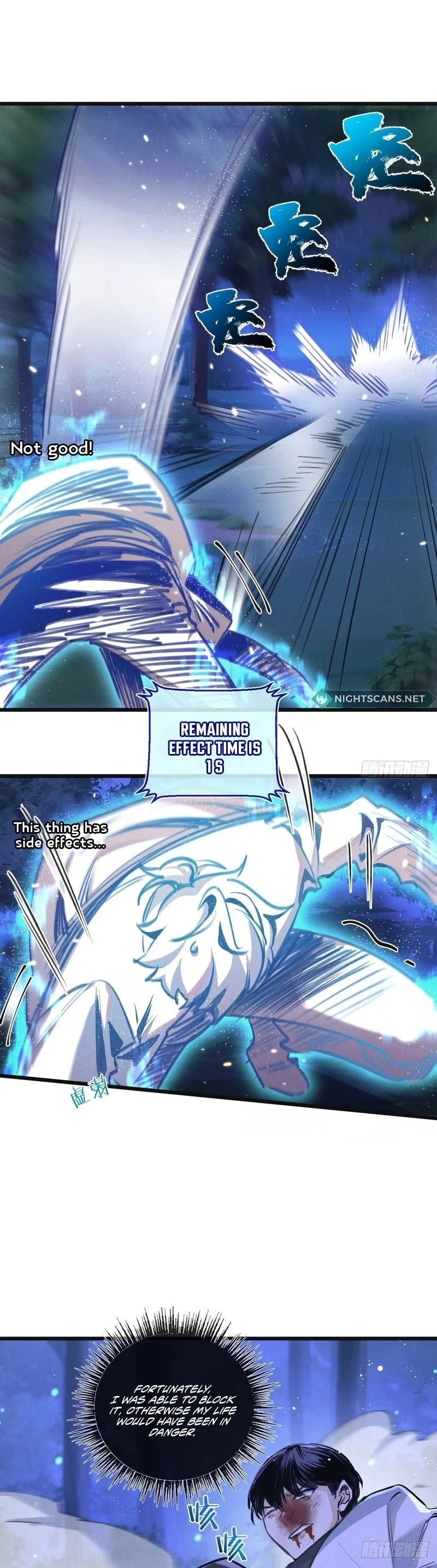 Apocalyptic Super Farm Chapter 25 - 14