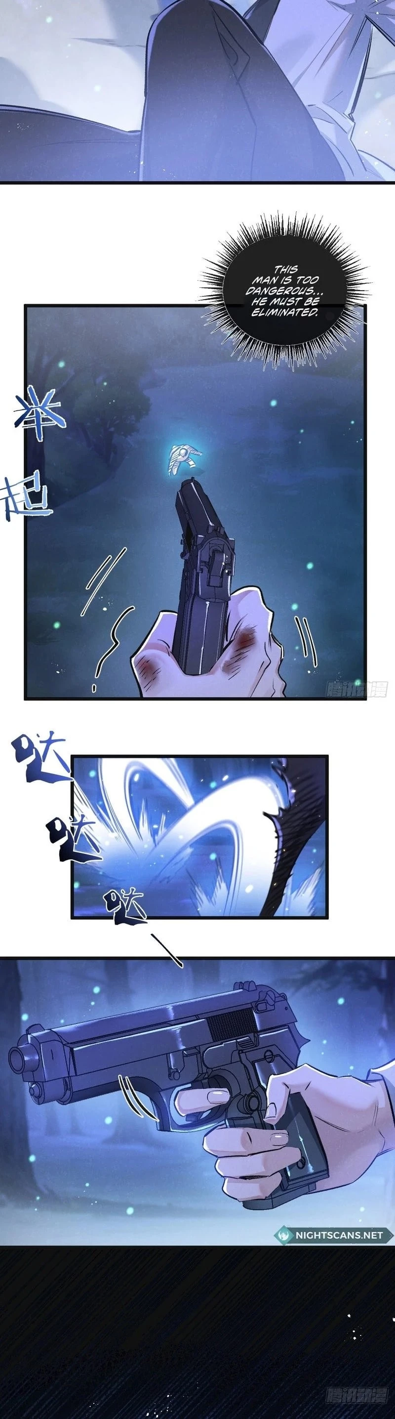 Apocalyptic Super Farm Chapter 25 - 15